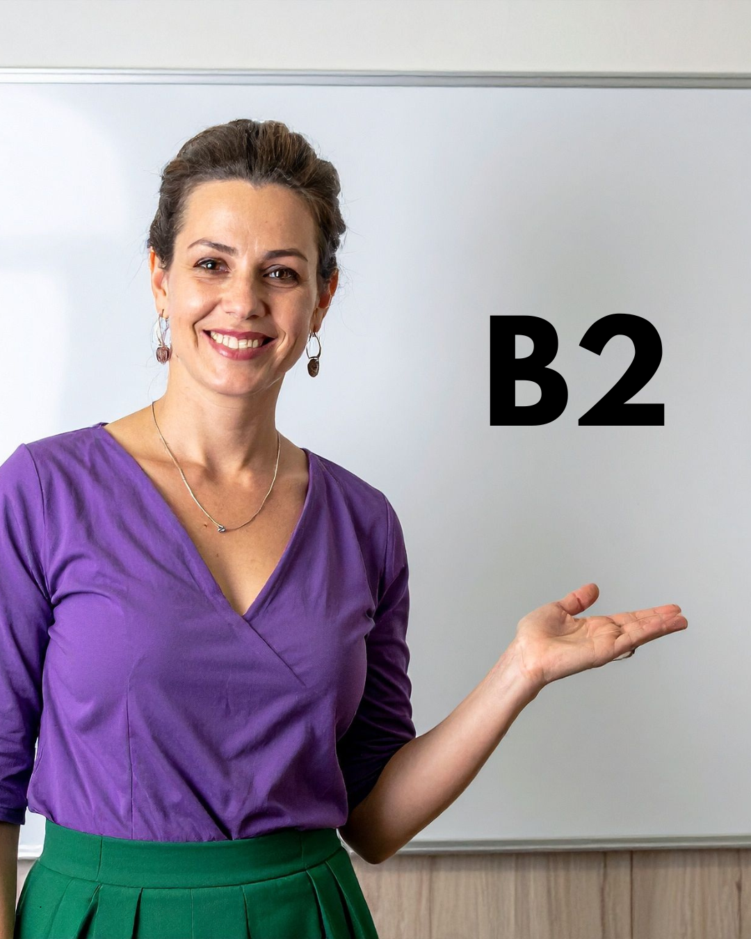 B2 Deutsch