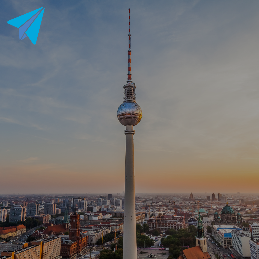 Telegram Deutsch für den Alltag