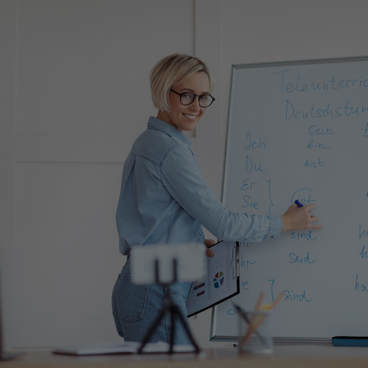 Grammatik Kurs B1