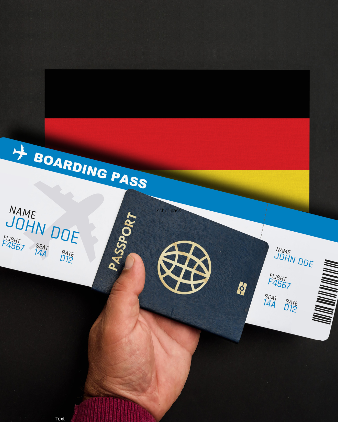 Deutsch B1 + Einbürgerung