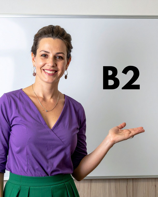 B2 Deutsch