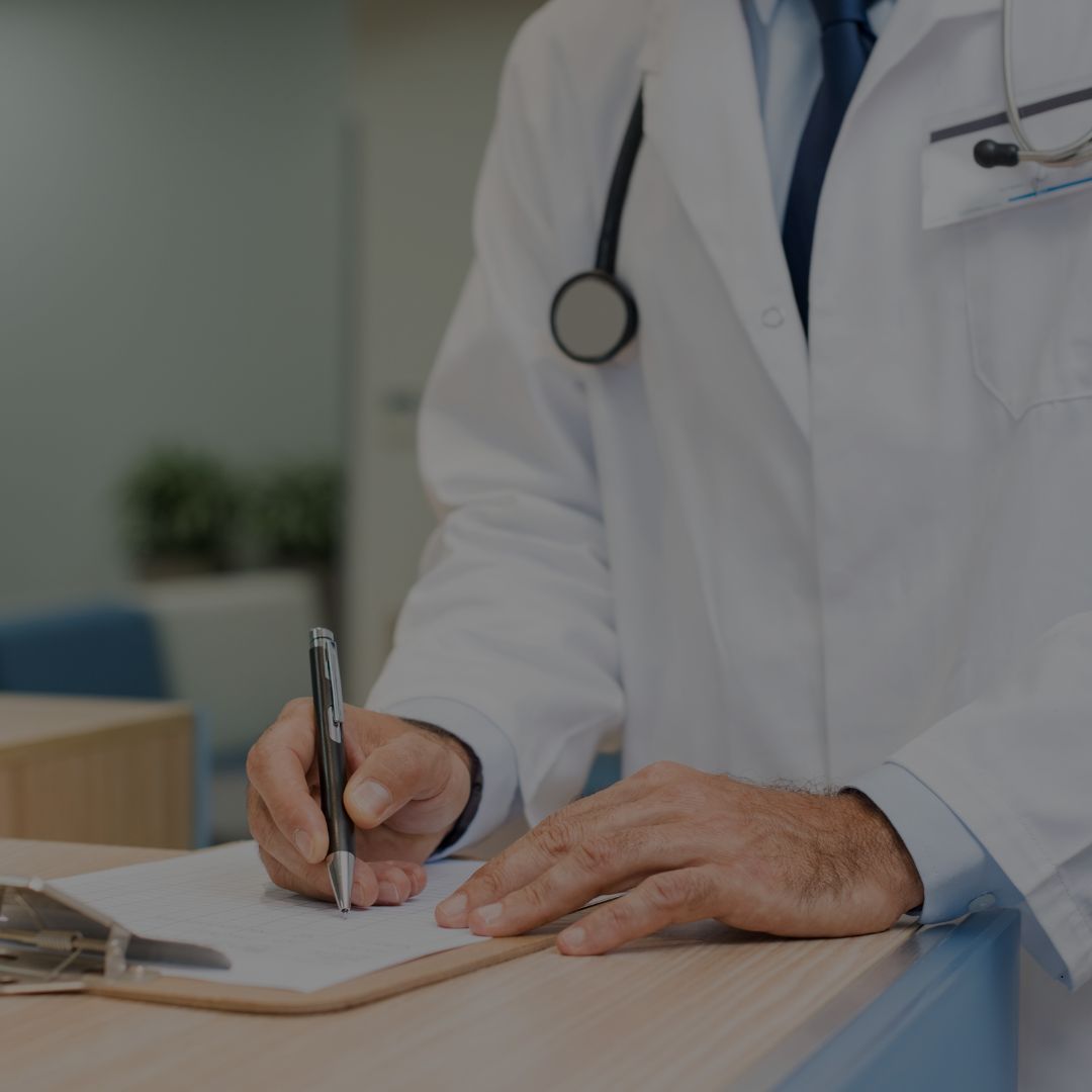 <tc>MedStart - Yurt Dışından Gelen Doktorlar için Almanca</tc>