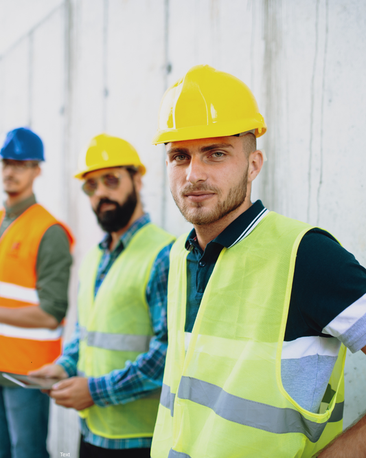 Deutsch für die Baustelle