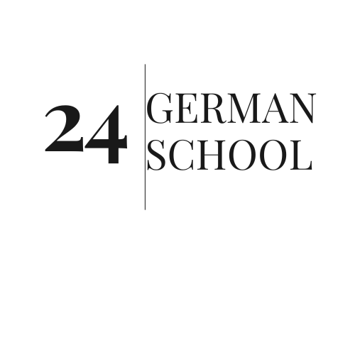 24 German School