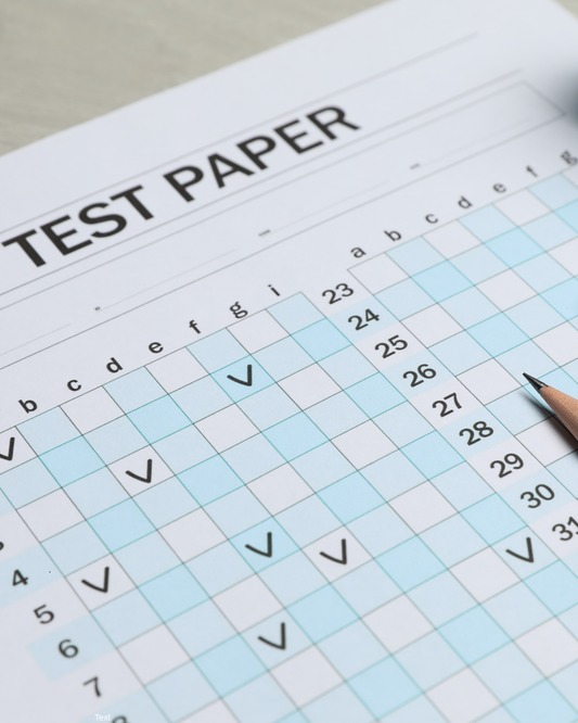 Goethe Prüfungsvorbereitung