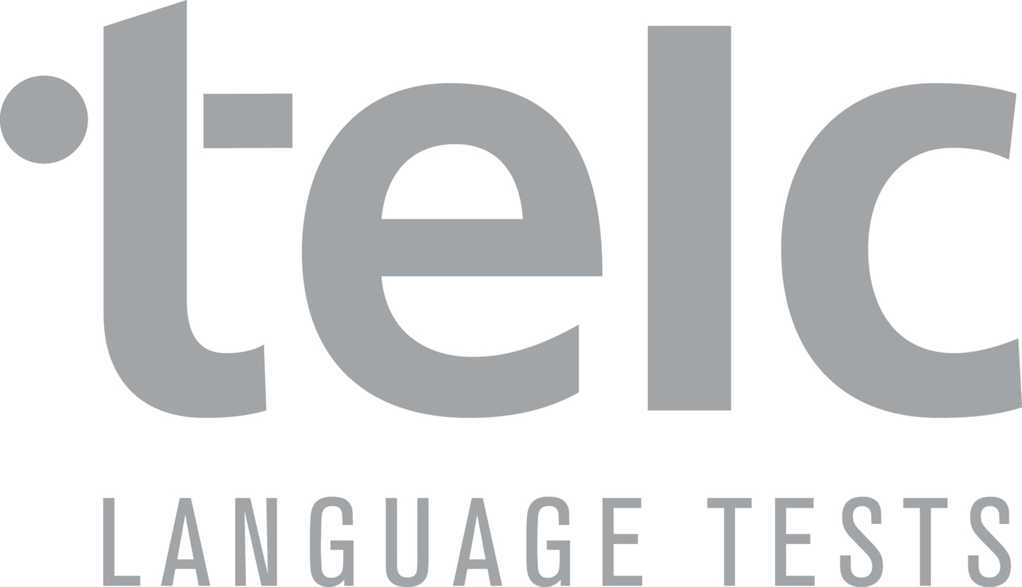 Telc Prüfungsvorbereitung